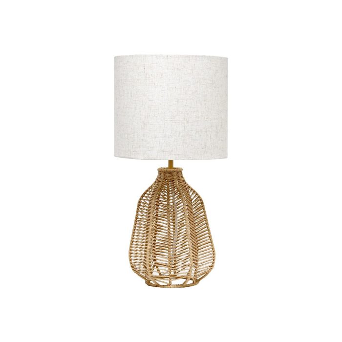 Slate Table Lamp with Natural Slate Finish - Image 4